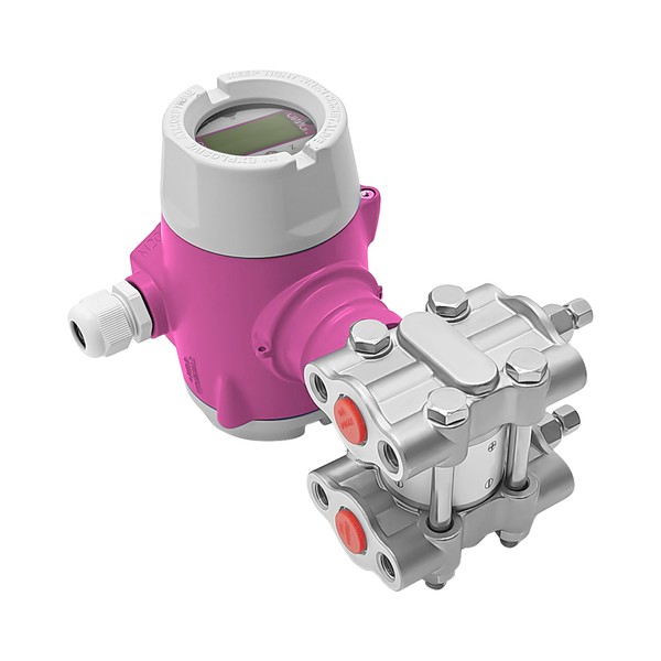 piezoresistive pressure transmitter piezoresistive pressure transmitter